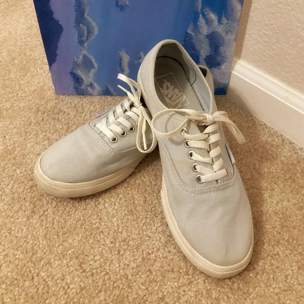 Women’s Vans Shoes